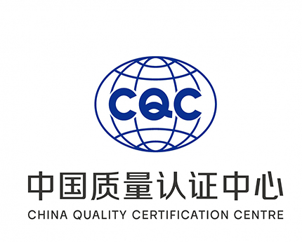 中国质量认证中心