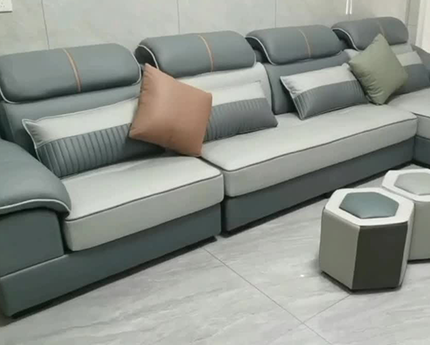 华鸿家具有限公司