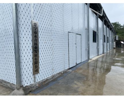 常宁市永青林业发展有限公司