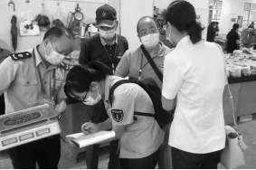 关于市场监督管理工作中计量检测技术的应用